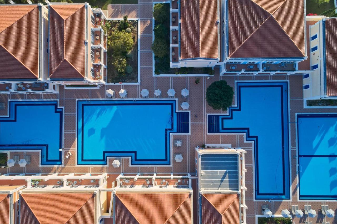 Porto Bello Royal Kardamena  Eksteriør billede
