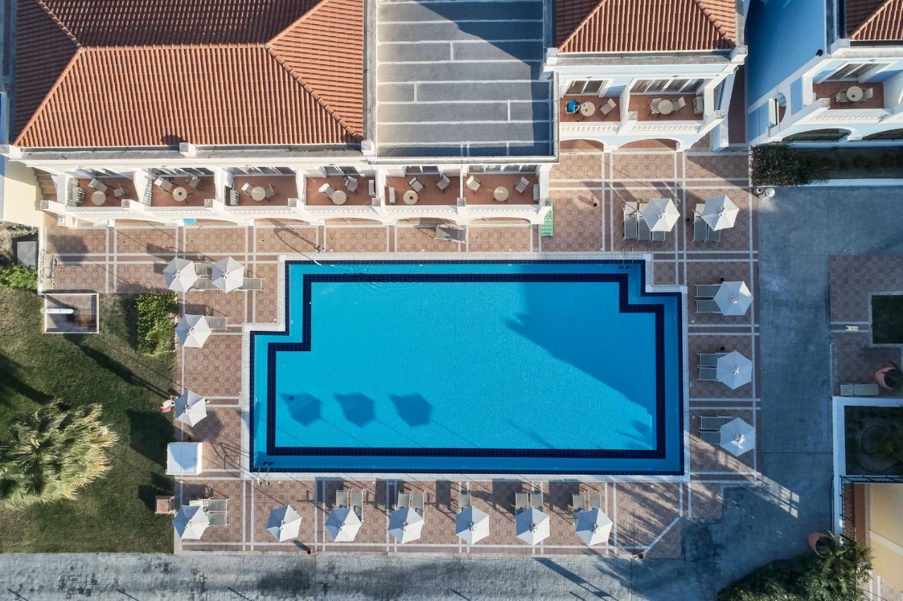 Porto Bello Royal Kardamena  Eksteriør billede