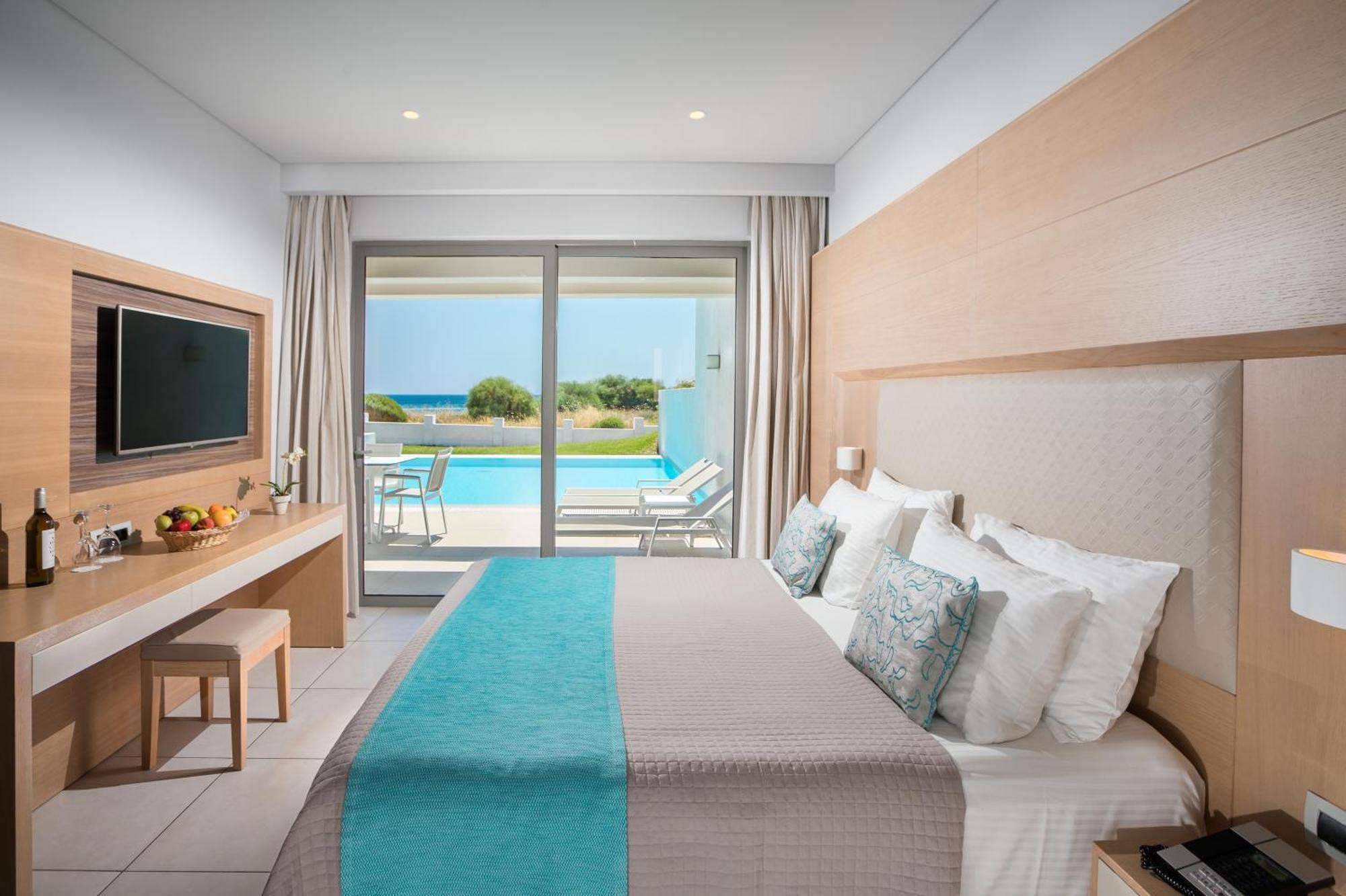 Porto Bello Royal Kardamena  Eksteriør billede