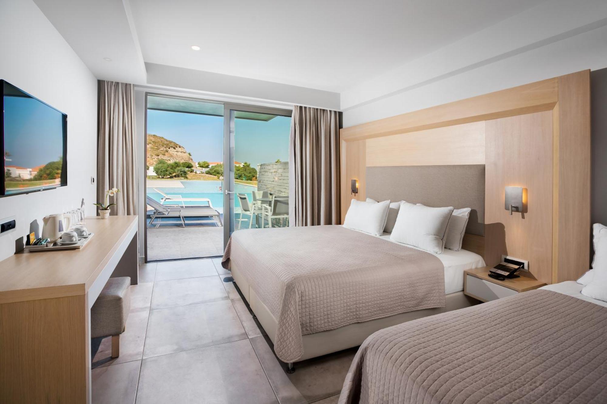 Porto Bello Royal Kardamena  Eksteriør billede