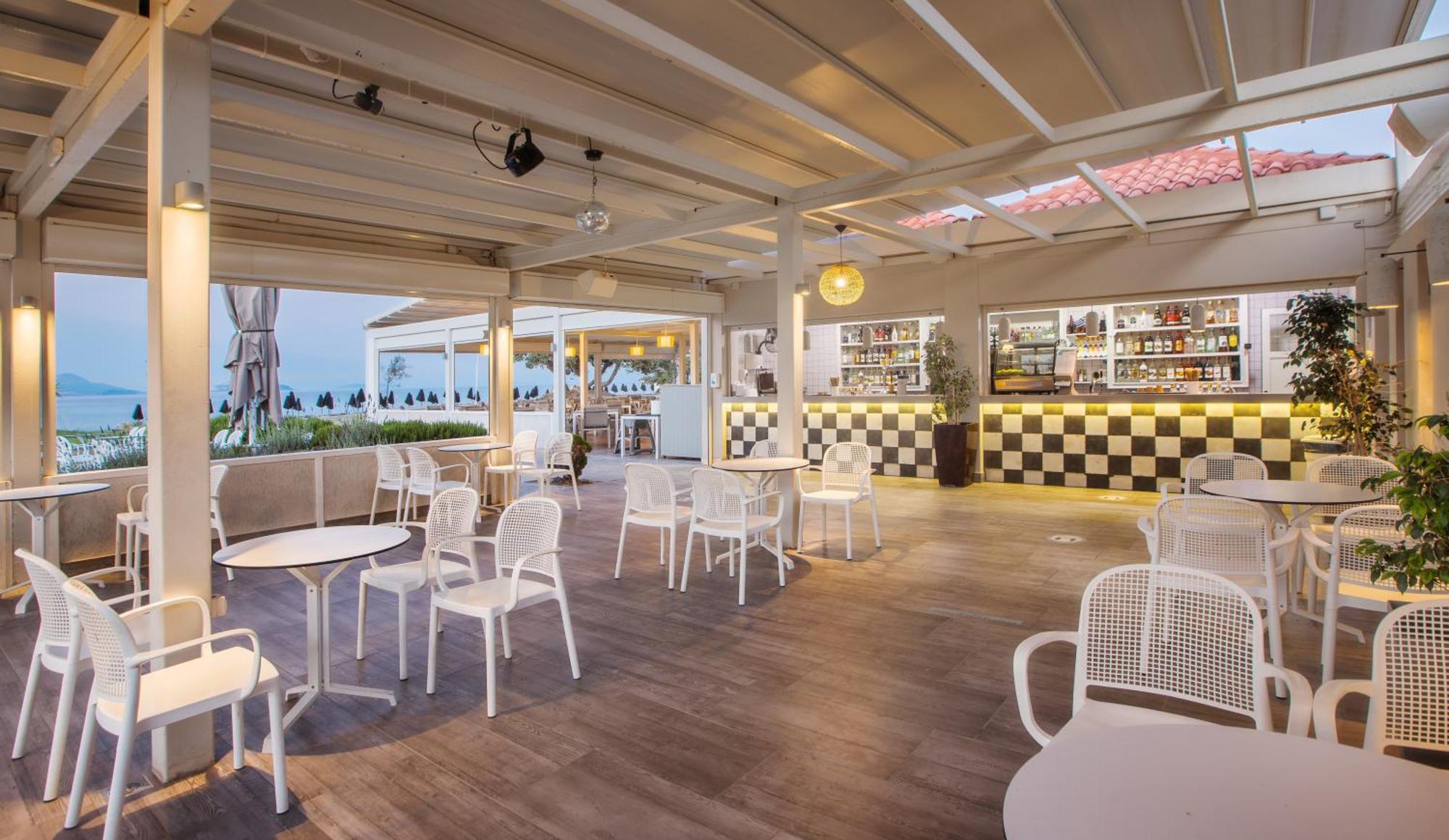 Porto Bello Royal Kardamena  Eksteriør billede